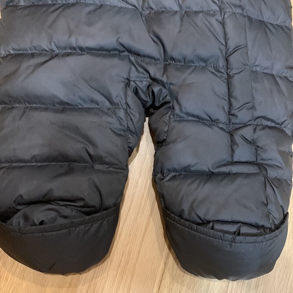 H&M winter bodysuit - Picture 5 of 6